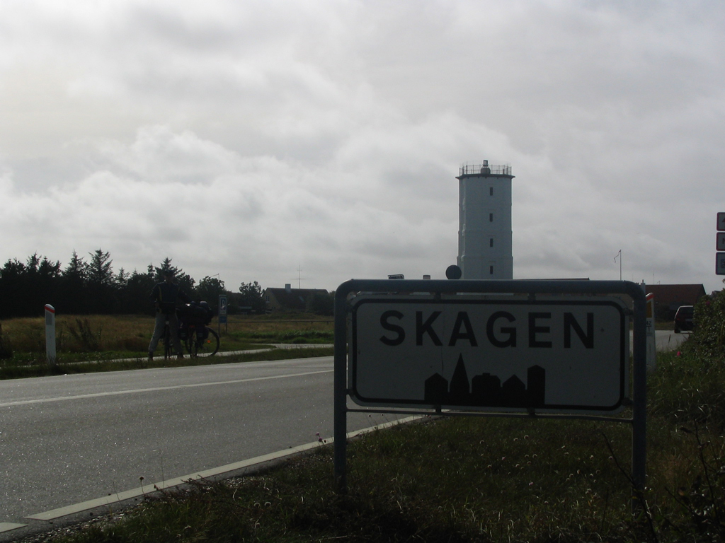 Skagen